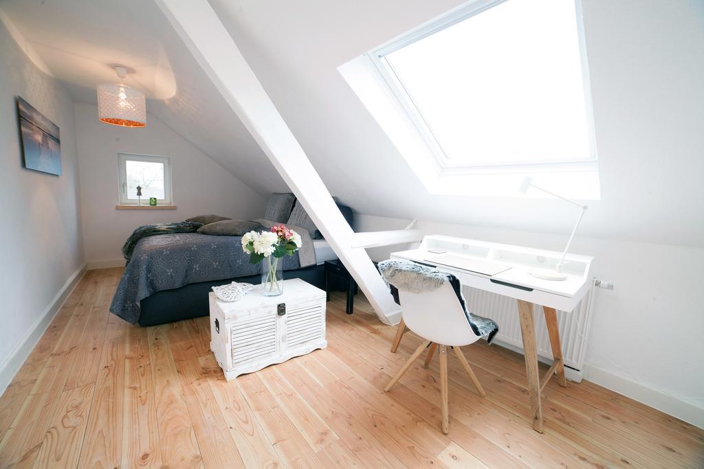 Designlodge Apartments Bad Sobernheim Exterior foto